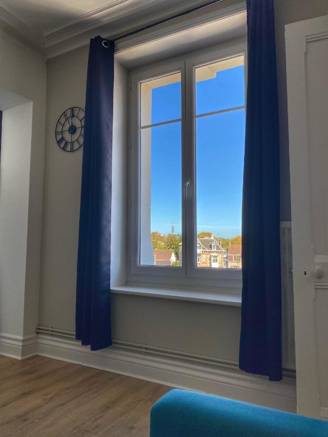 Appartement Wimereux, Plage Et Restaurants 外观 照片