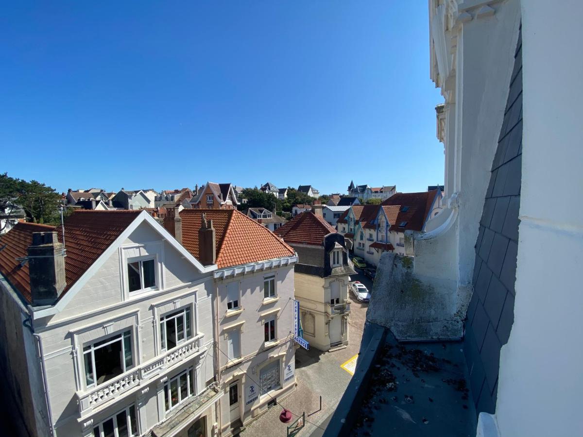 Appartement Wimereux, Plage Et Restaurants 外观 照片
