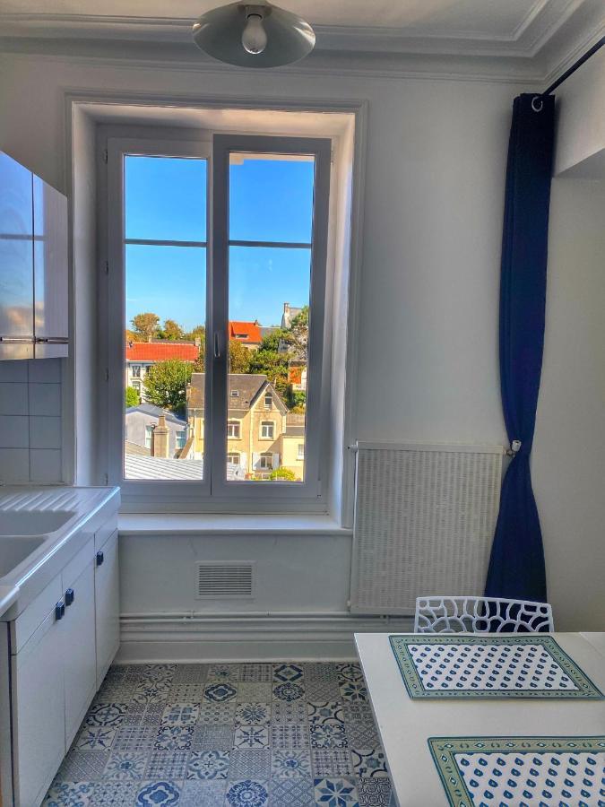 Appartement Wimereux, Plage Et Restaurants 外观 照片