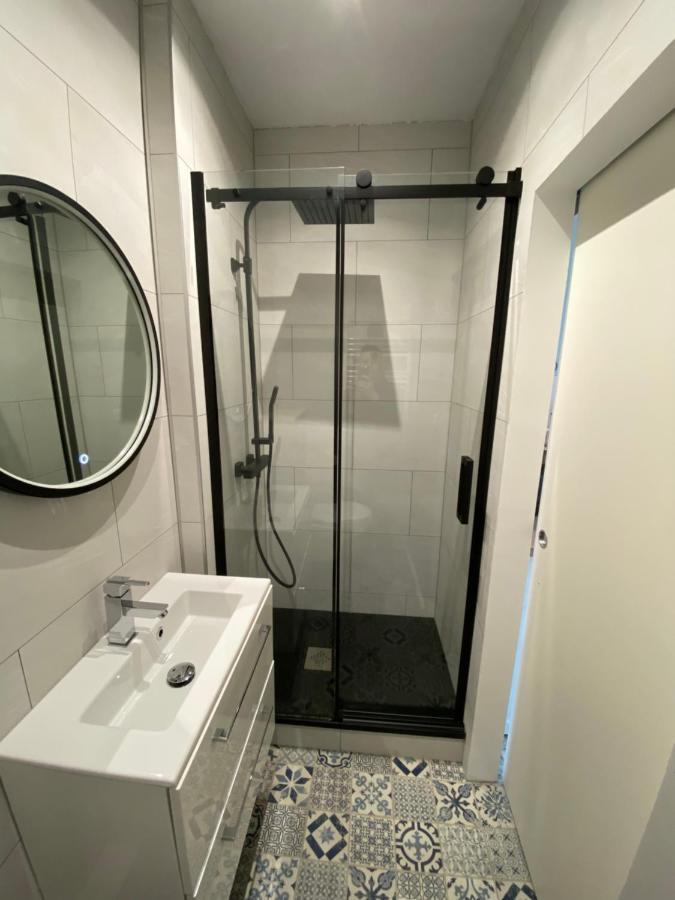 Appartement Wimereux, Plage Et Restaurants 外观 照片