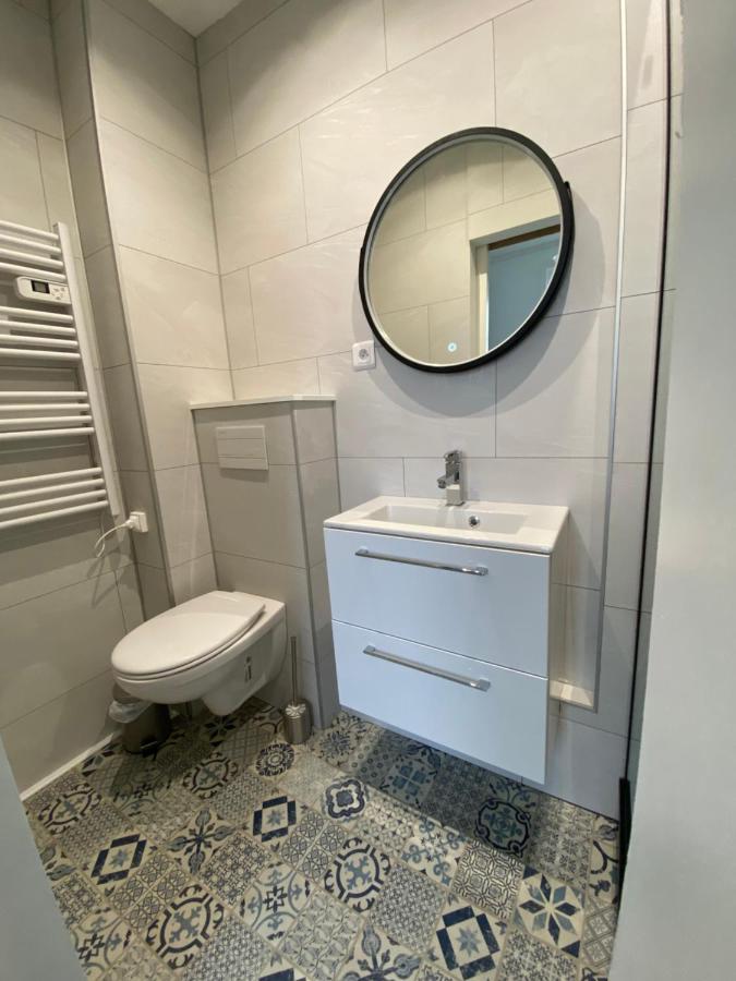 Appartement Wimereux, Plage Et Restaurants 外观 照片
